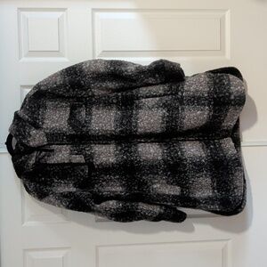 Weatherproof Charcoal Jacket